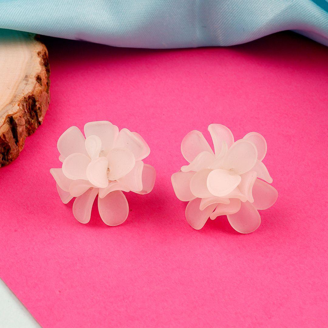 Petal Glowray Earring
