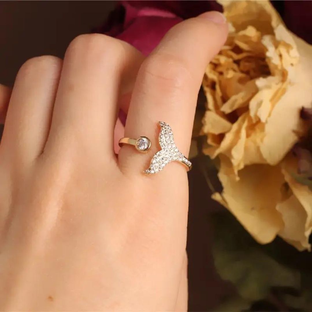 Blind Date Ring