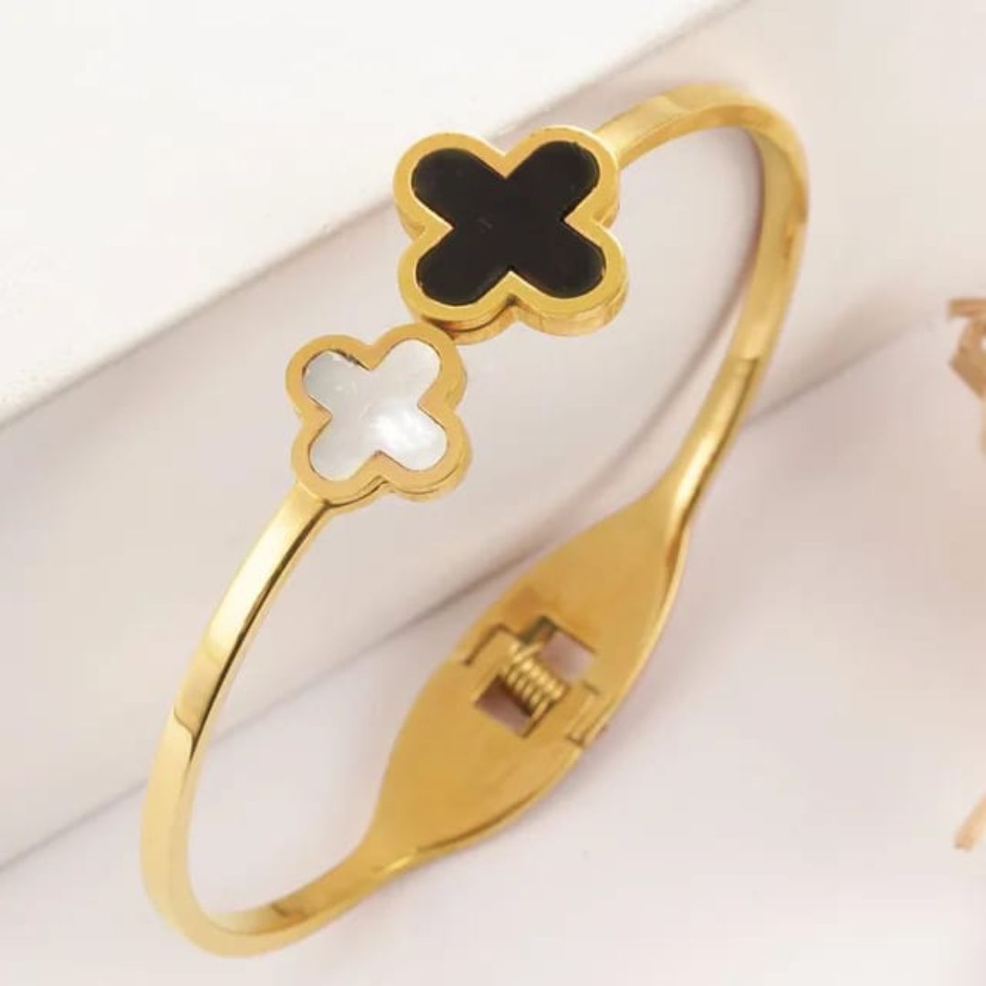 Golden Glow Bracelet