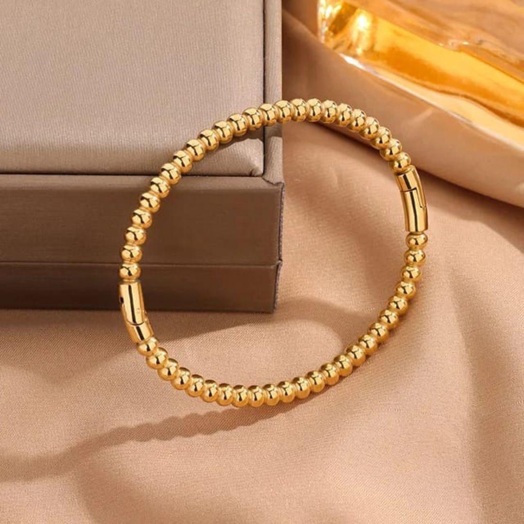 Chic Bold Bracelet