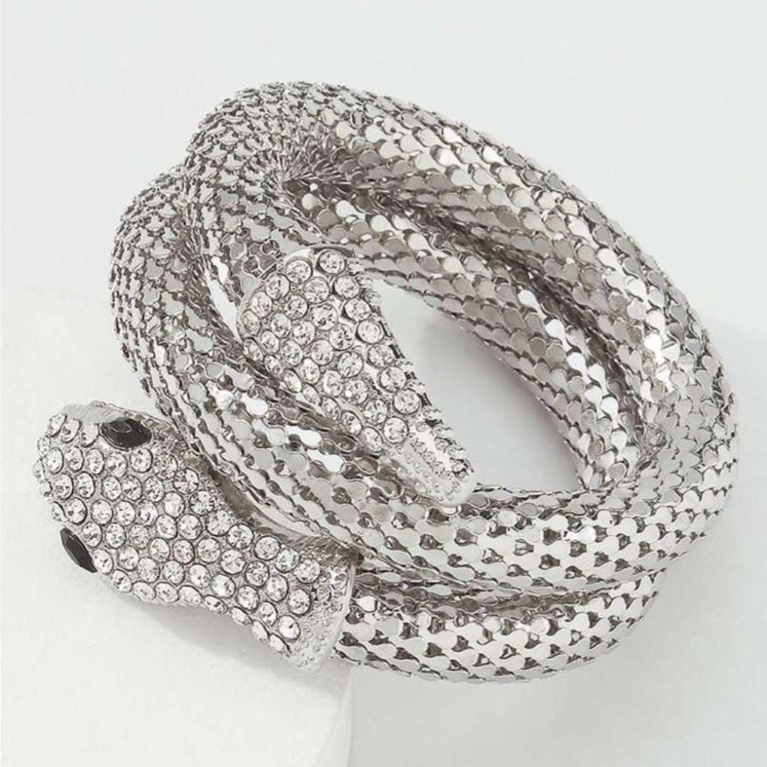 Mystic Viper Bracelet