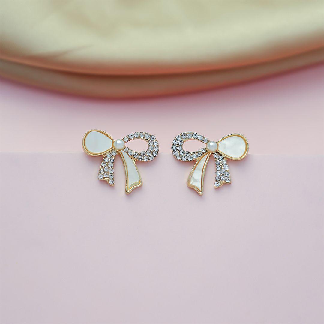 Chic Glow Earring