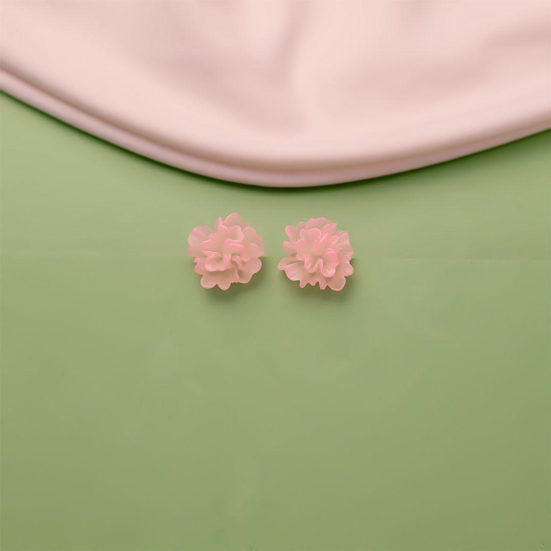 Petal Shine Earring