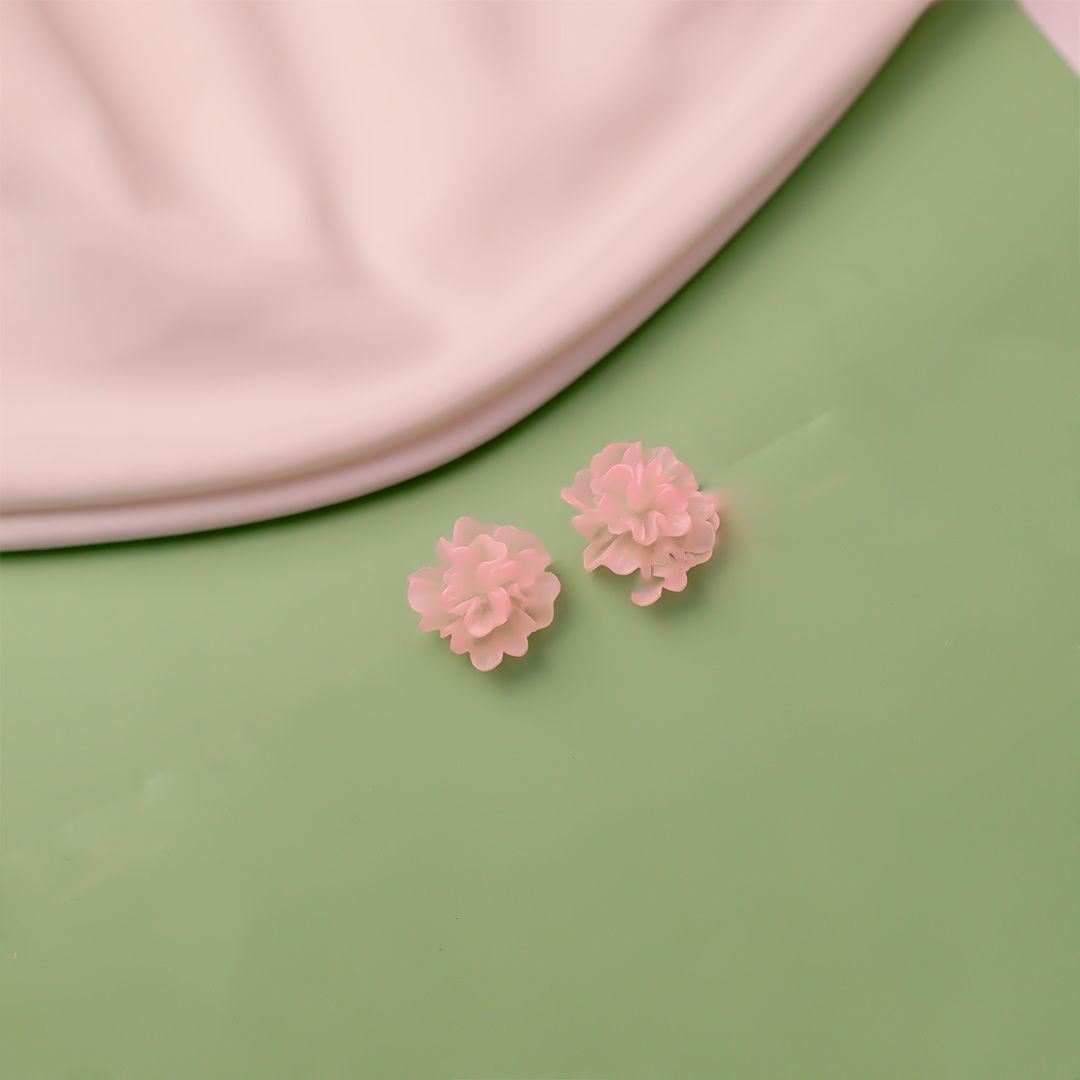 Petal Shine Earring