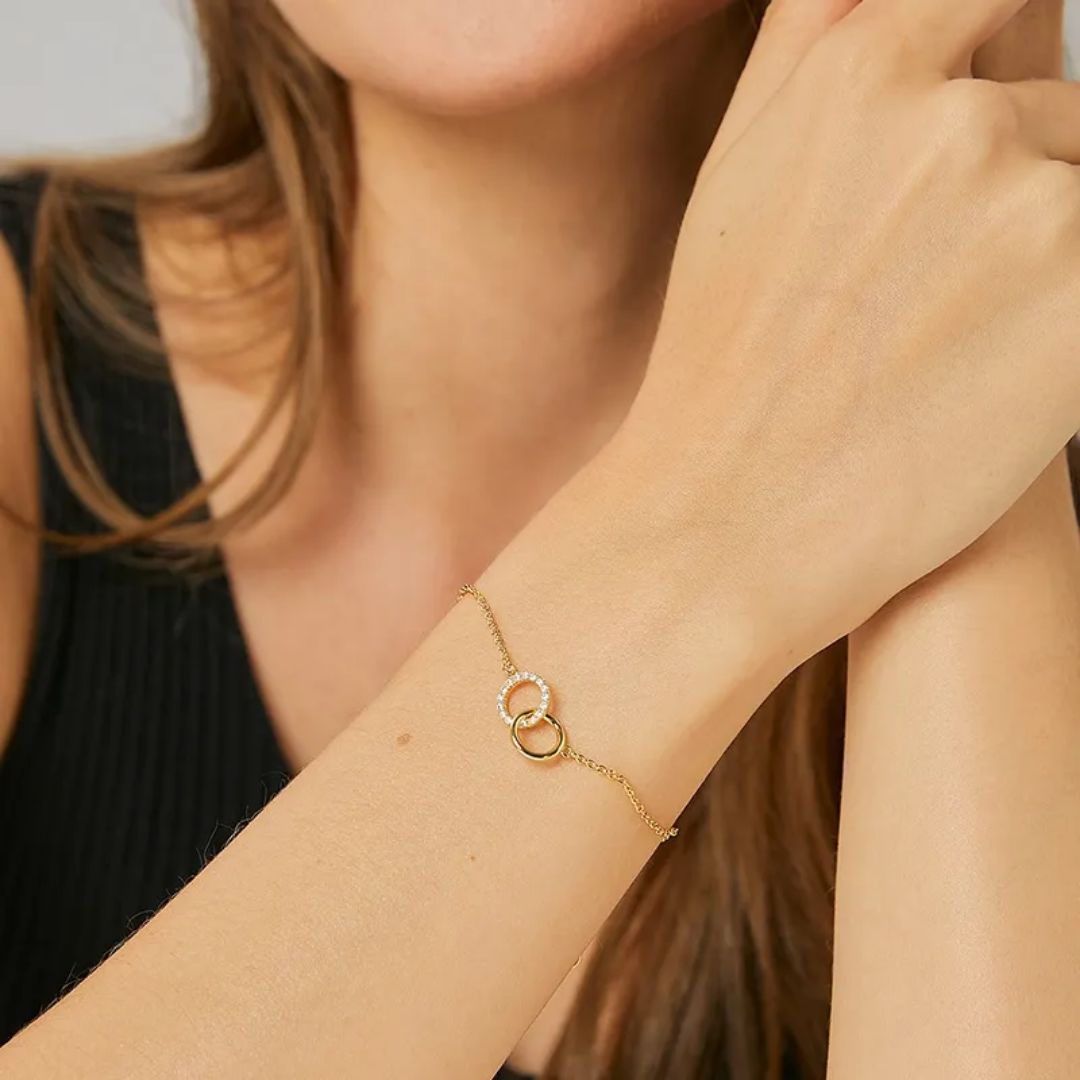 Bliss Chain Bracelet