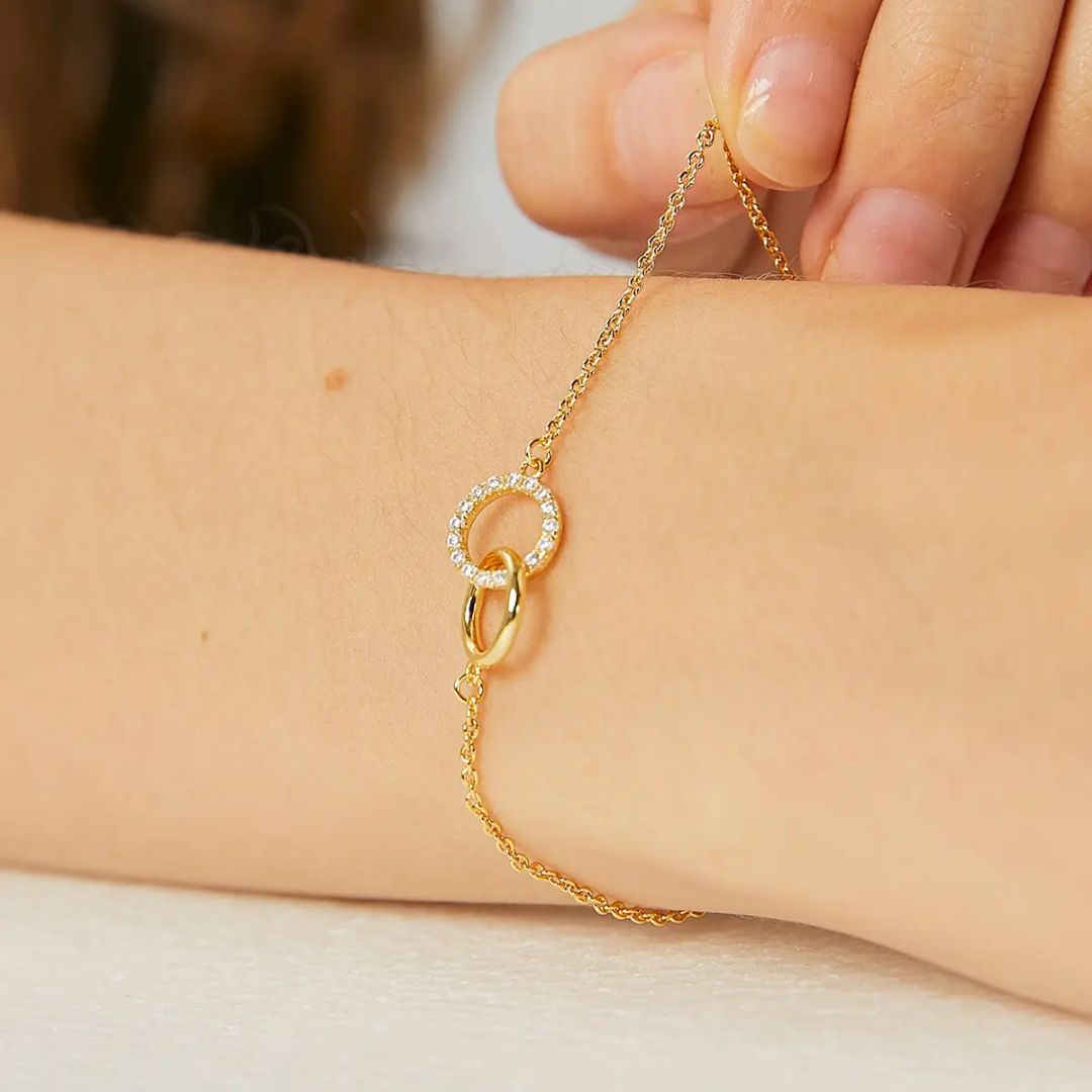 Bliss Chain Bracelet