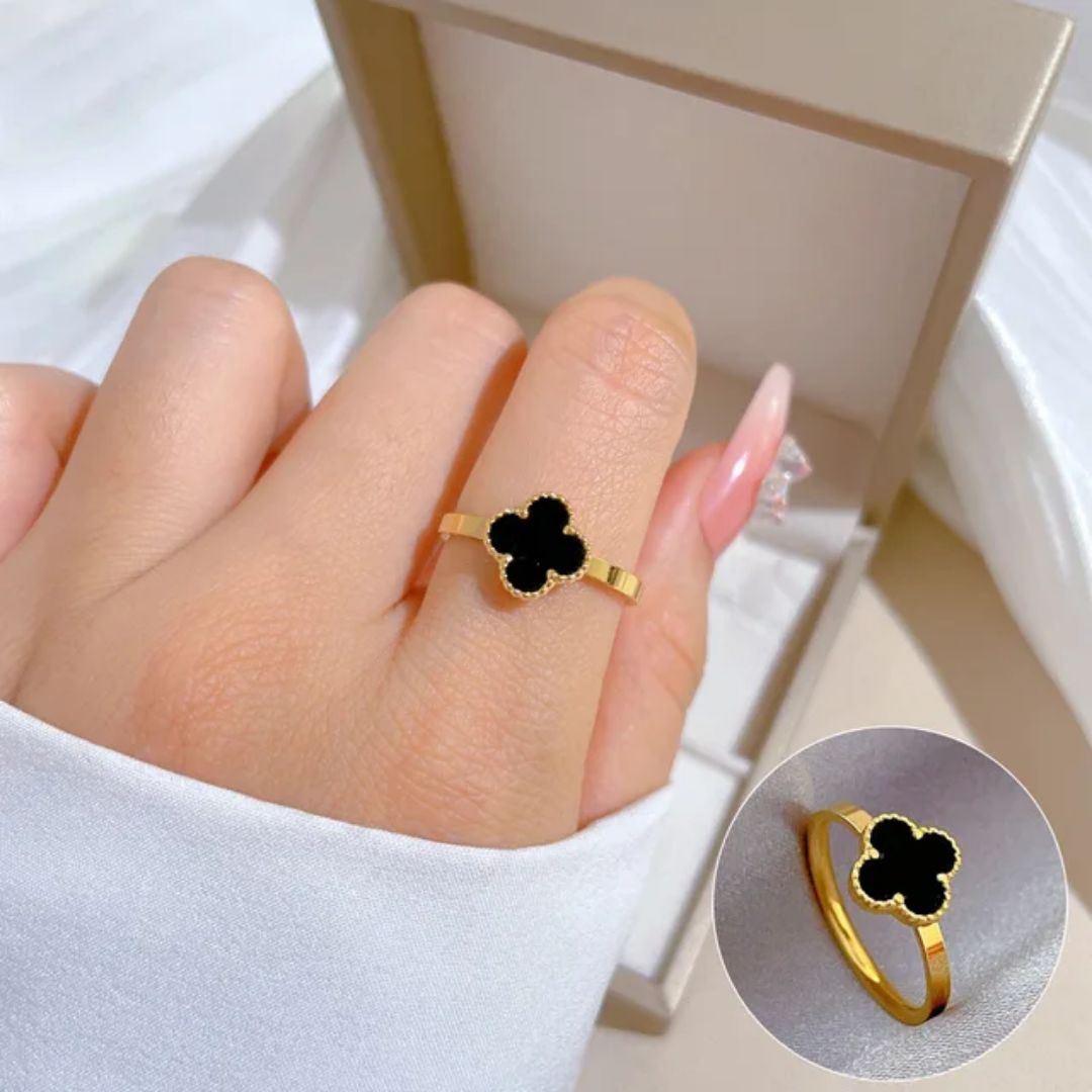 Black Clover Ring