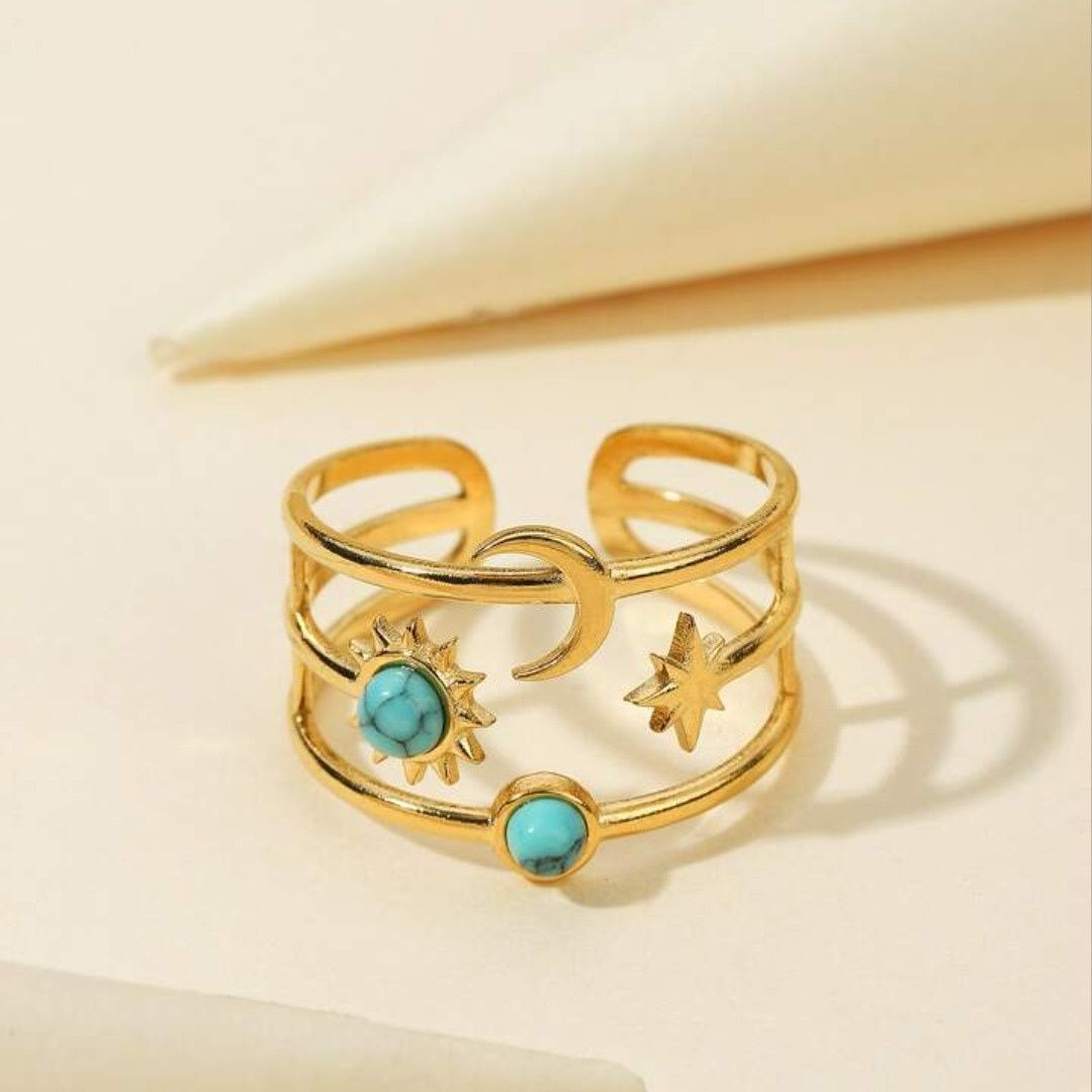 Cosmic Dream Ring