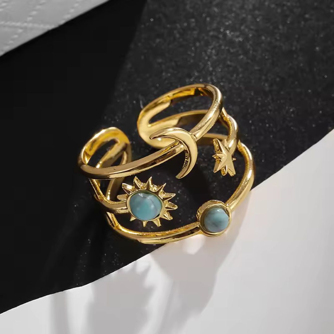 Cosmic Dream Ring