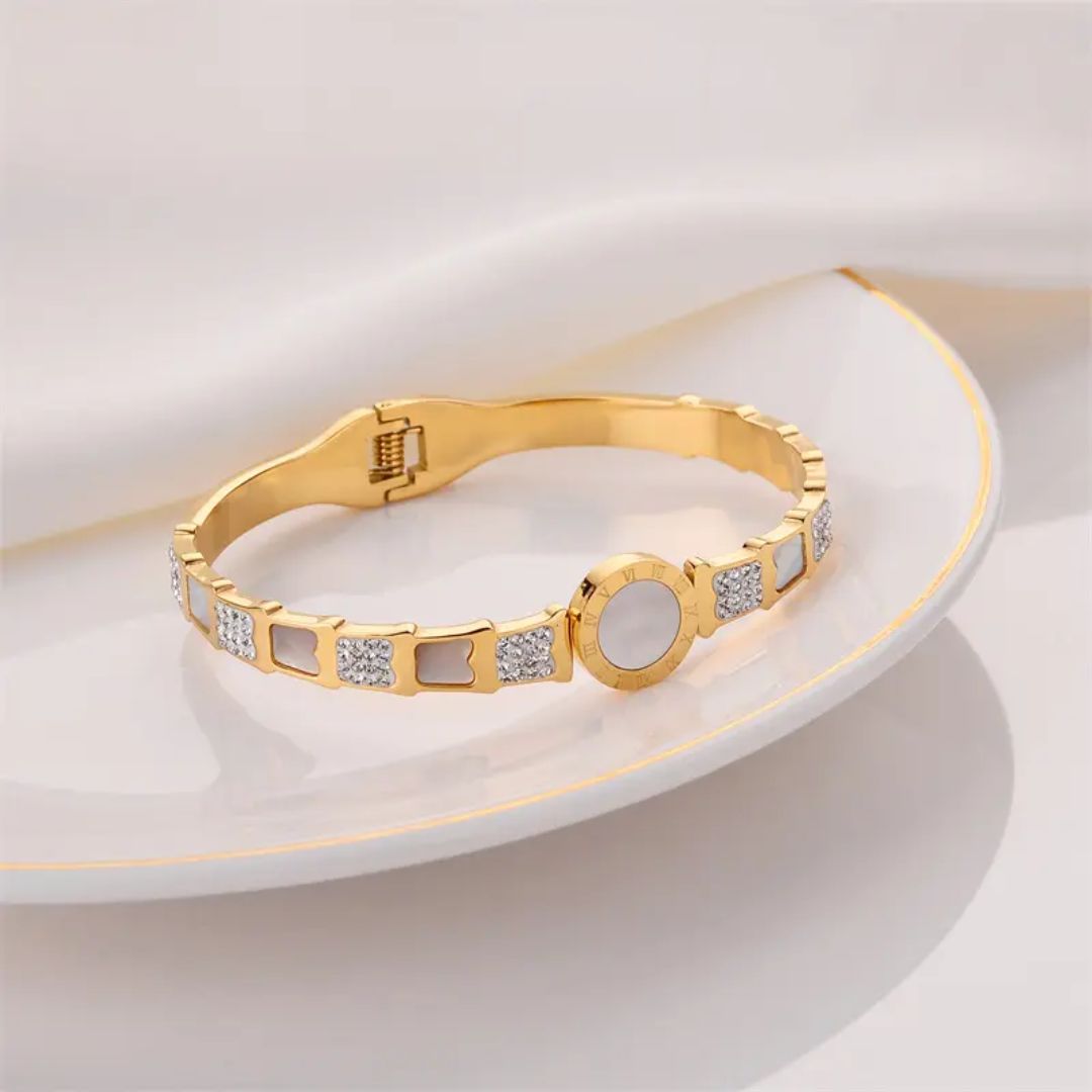 Timeless Elegance Bracelet
