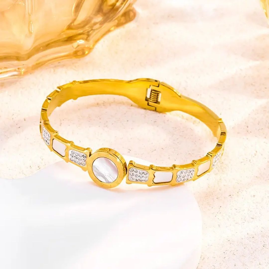 Timeless Elegance Bracelet