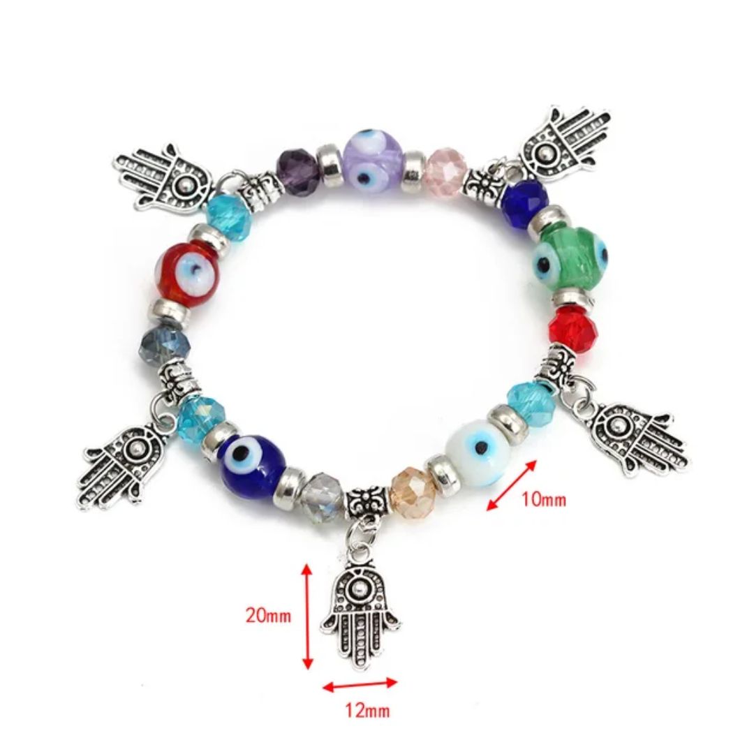 Blessed & Boujee Bracelet