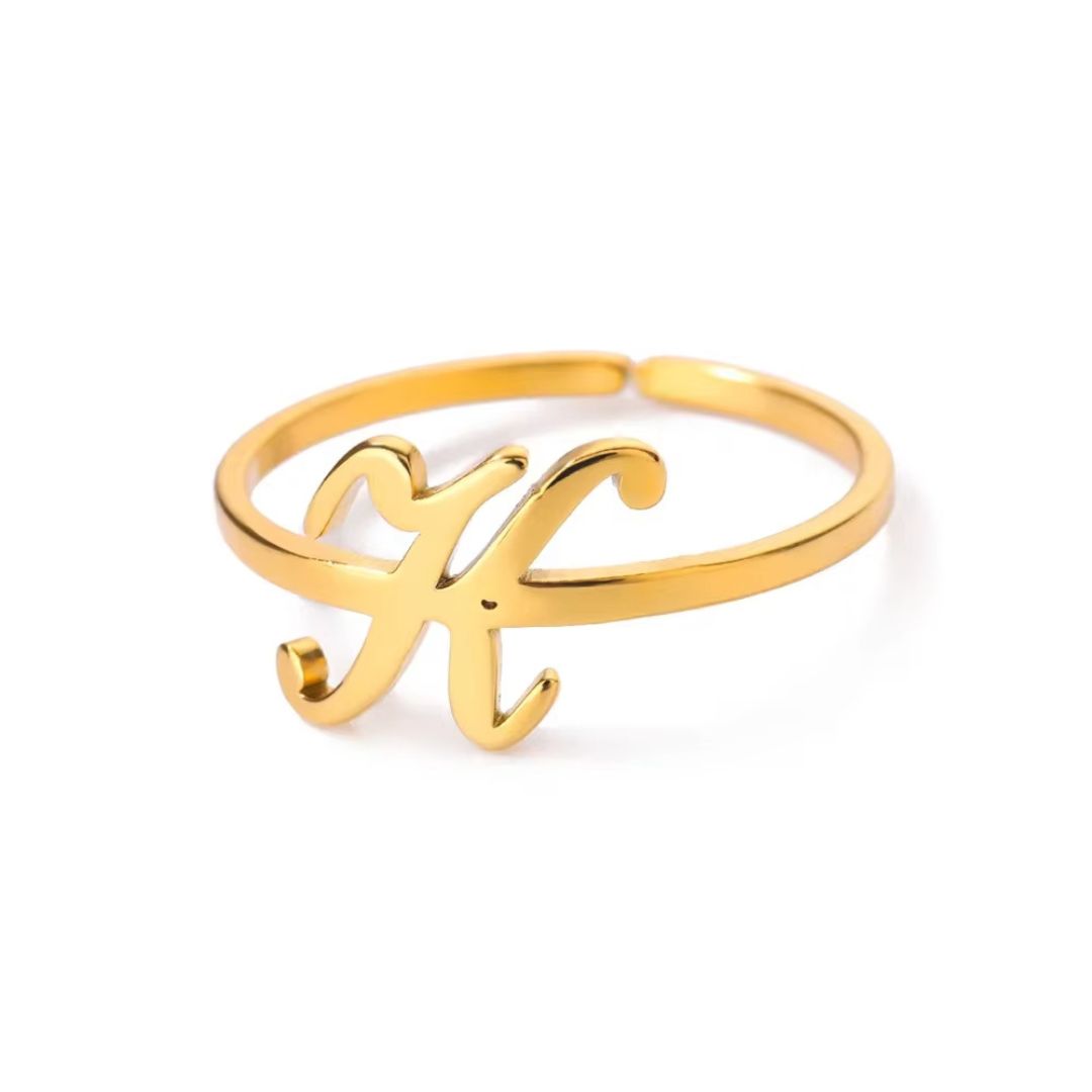 K Halo Ring