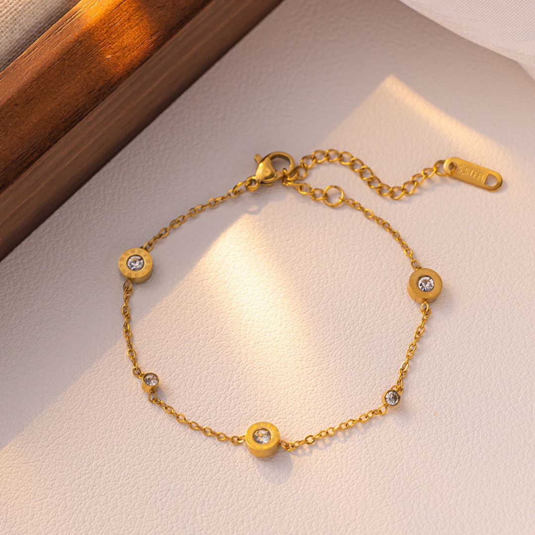 Eternal Shine Bracelet