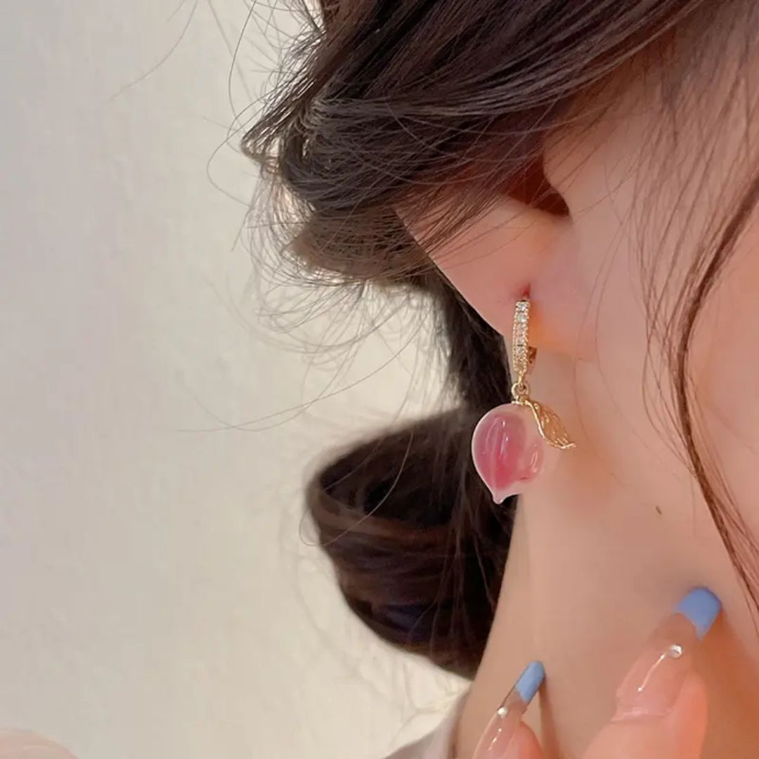 Dreamy Danglers Earrings
