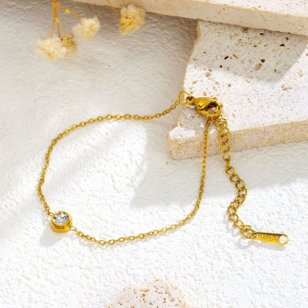 Endless Grace Bracelet