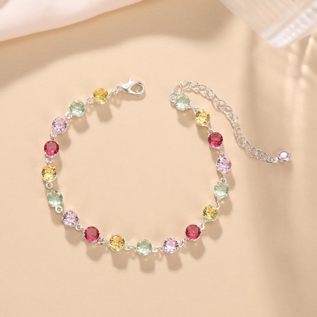 Prism Shine Bracelet