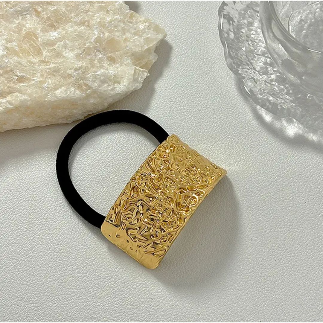 Luxe Locks Hair Tie
