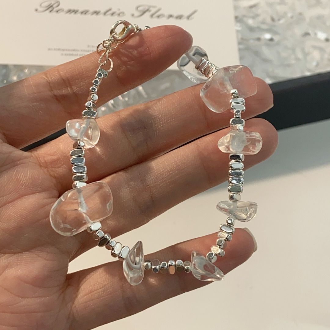 Mystic Crystal Bracelet