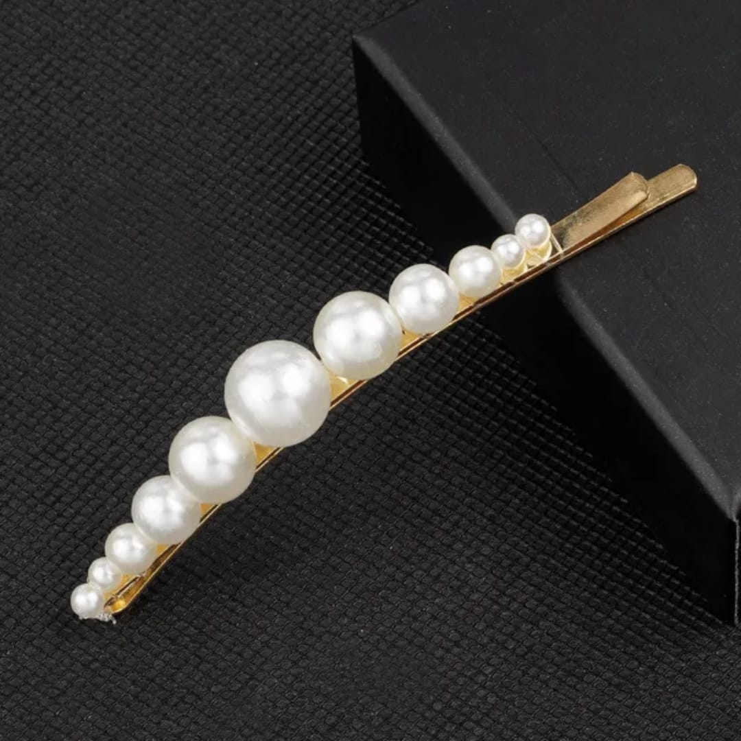 Adorn & Shine Hair Clip