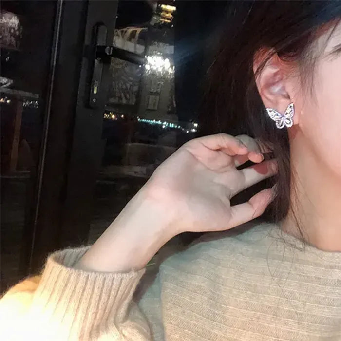 Social Butterfly Earrings