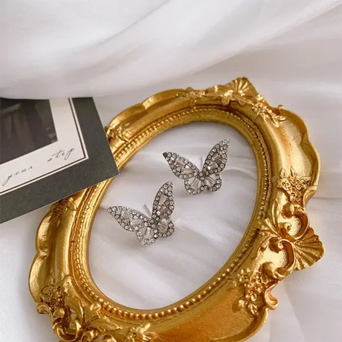 Social Butterfly Earrings