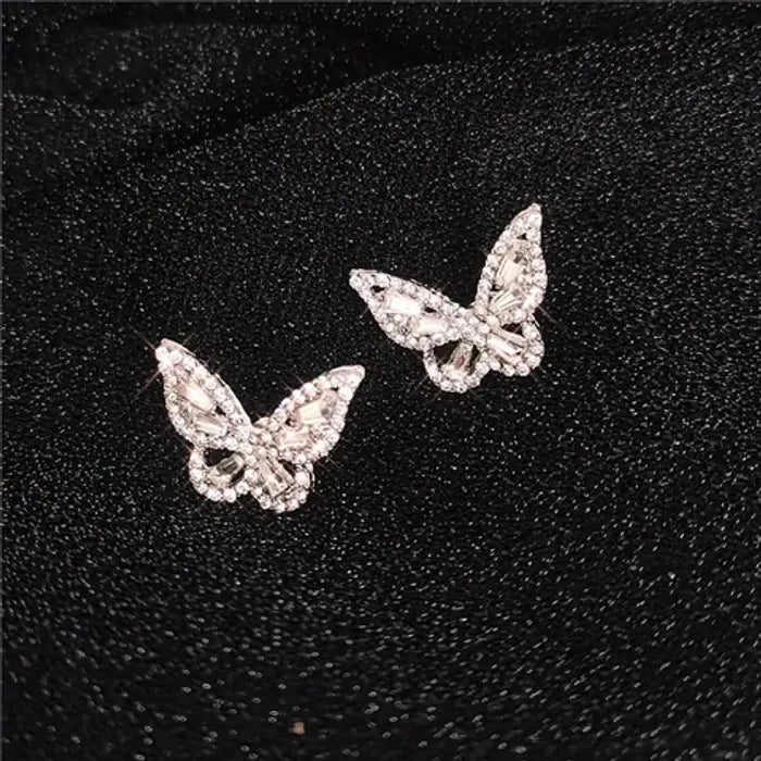 Social Butterfly Earrings
