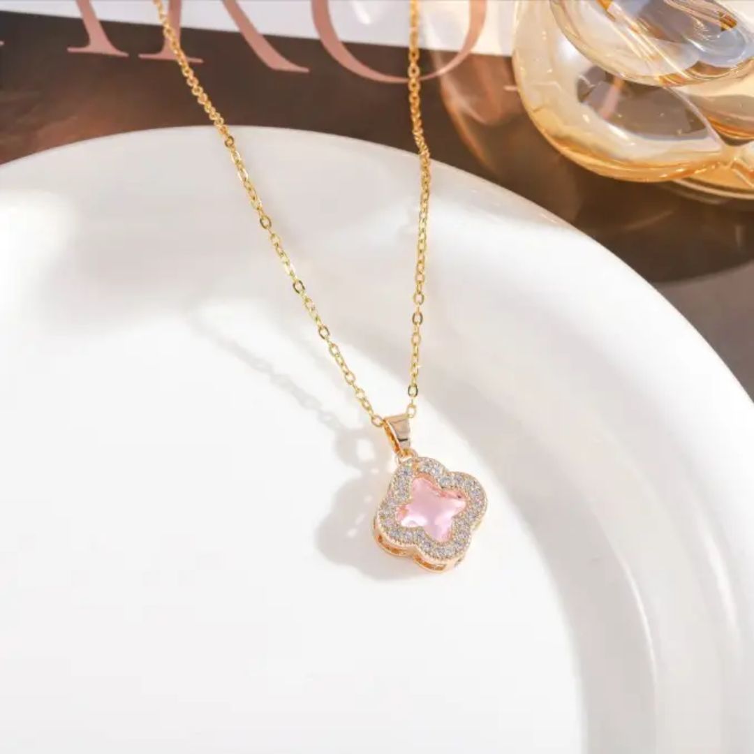 Eternal Gleam Neckpiece