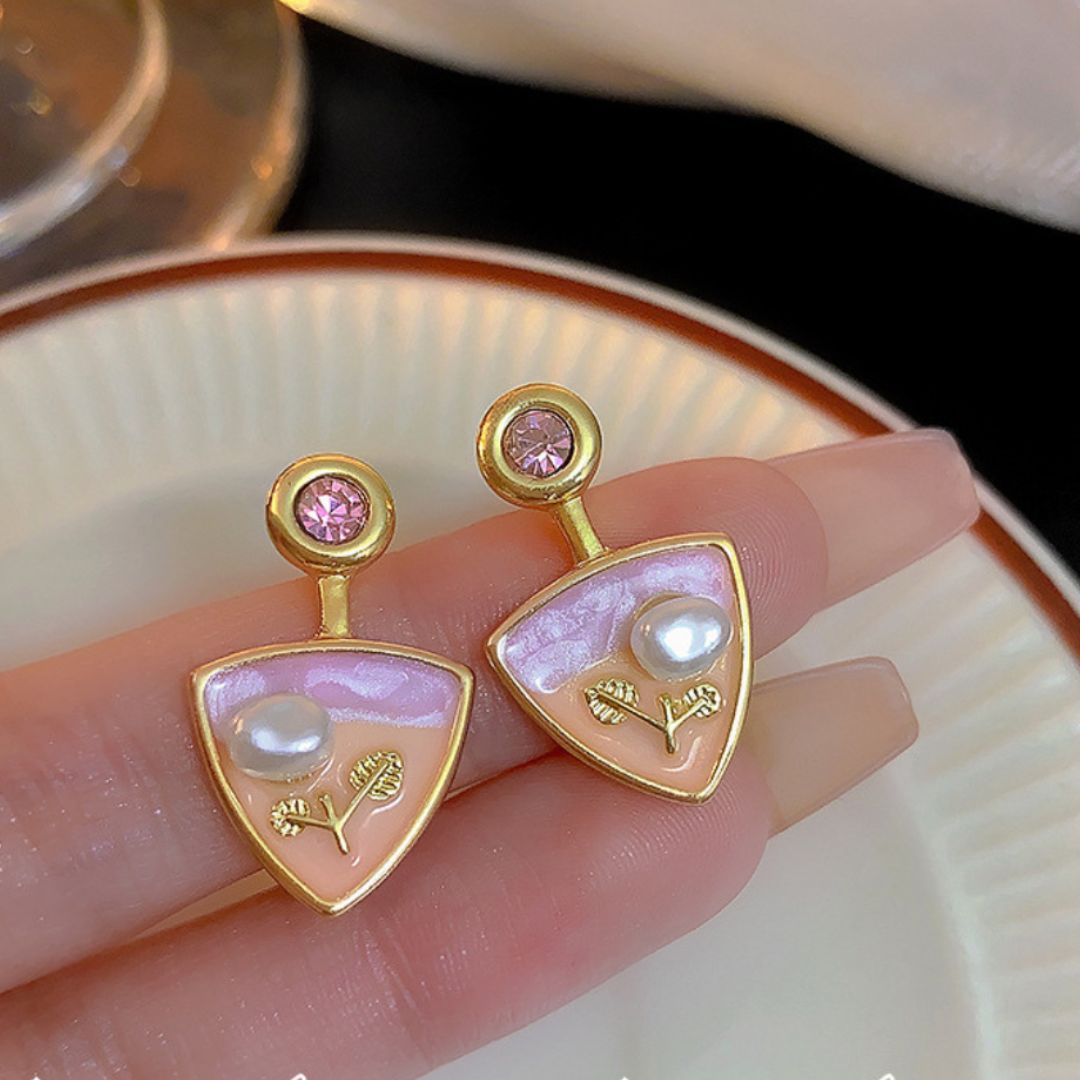 Heartistry Stud Earring