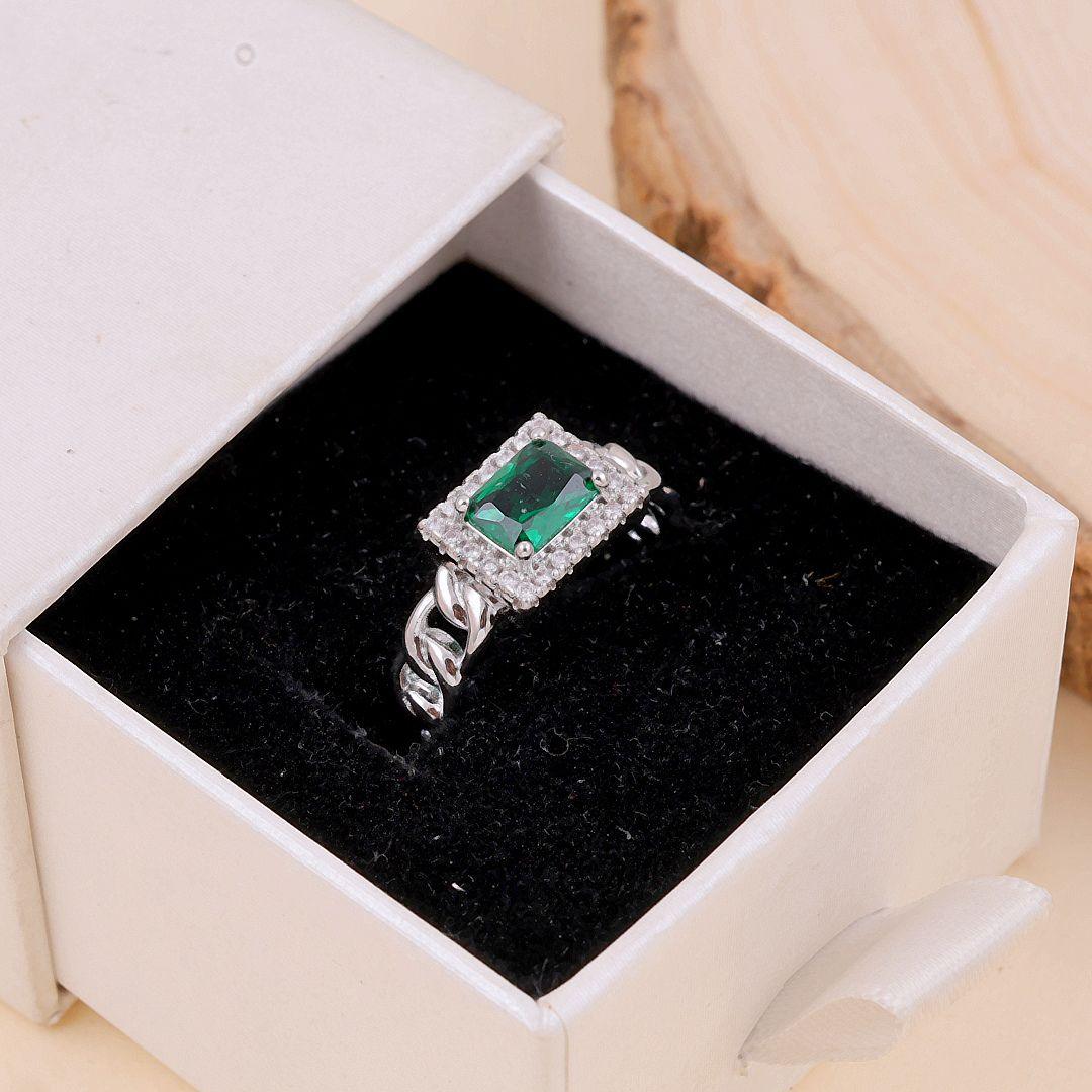 Blind Date Ring