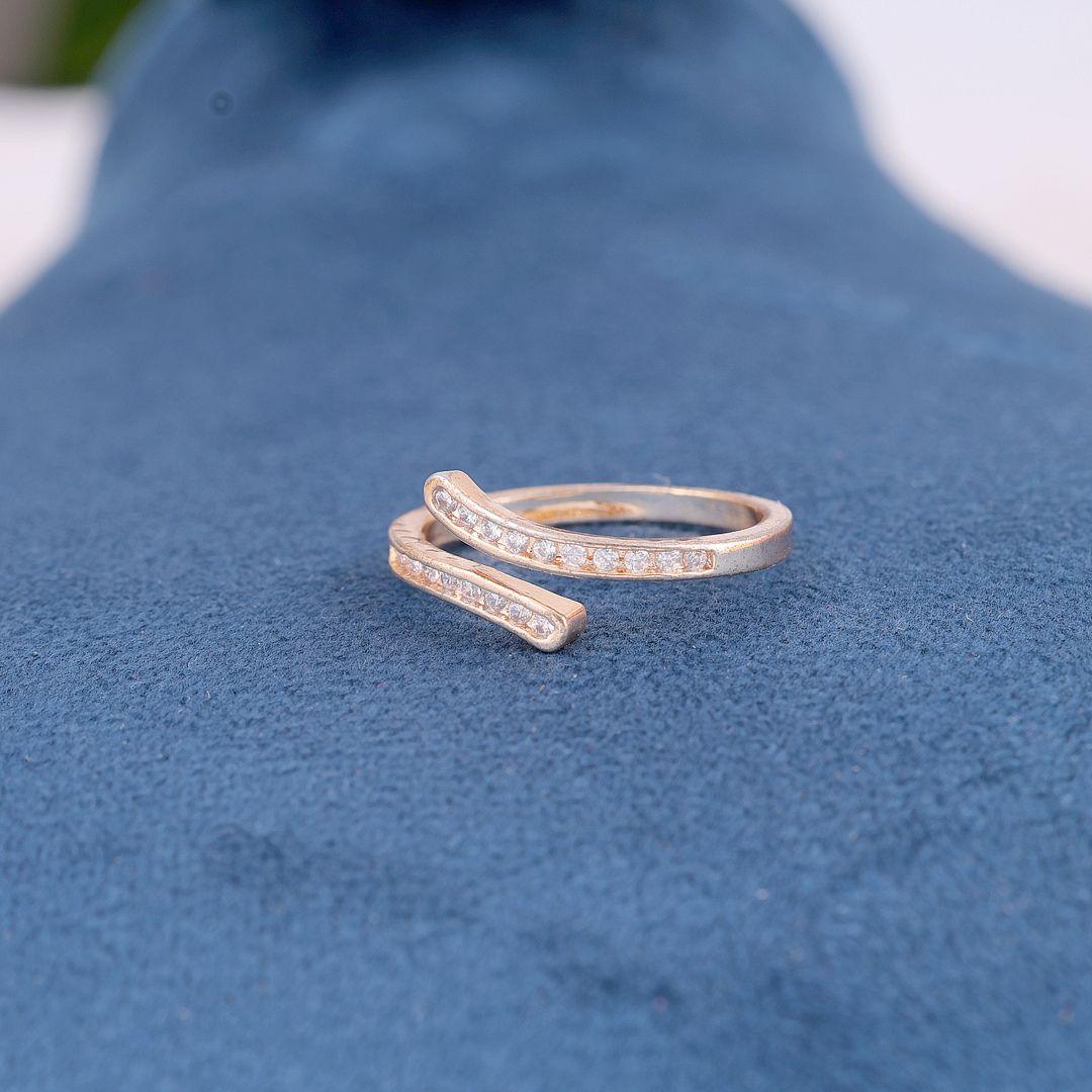 Glowstar Date Ring