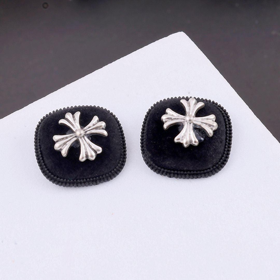 Dream Angel Earring