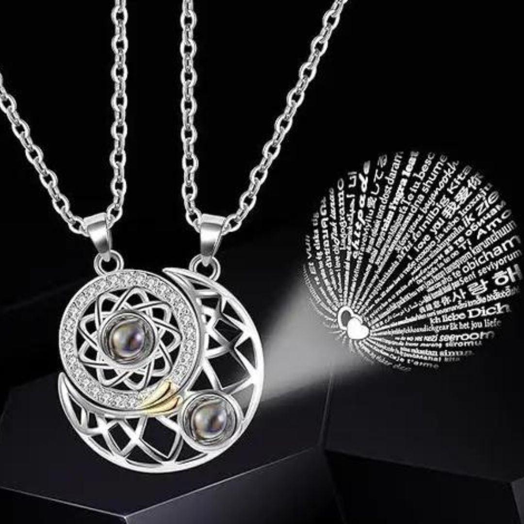 Eternal Night Love Set