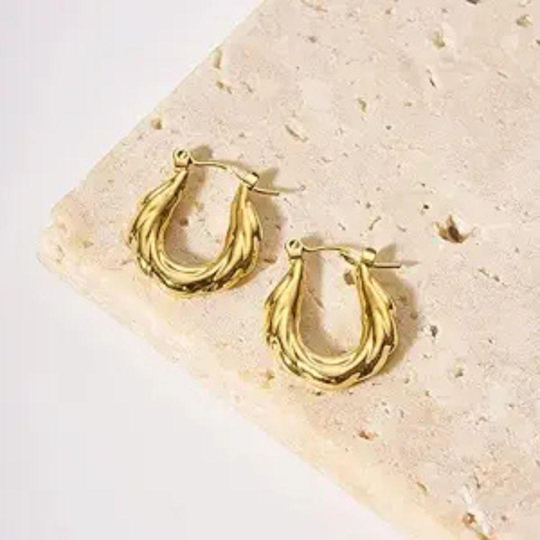 Prettyray Hoops Earring
