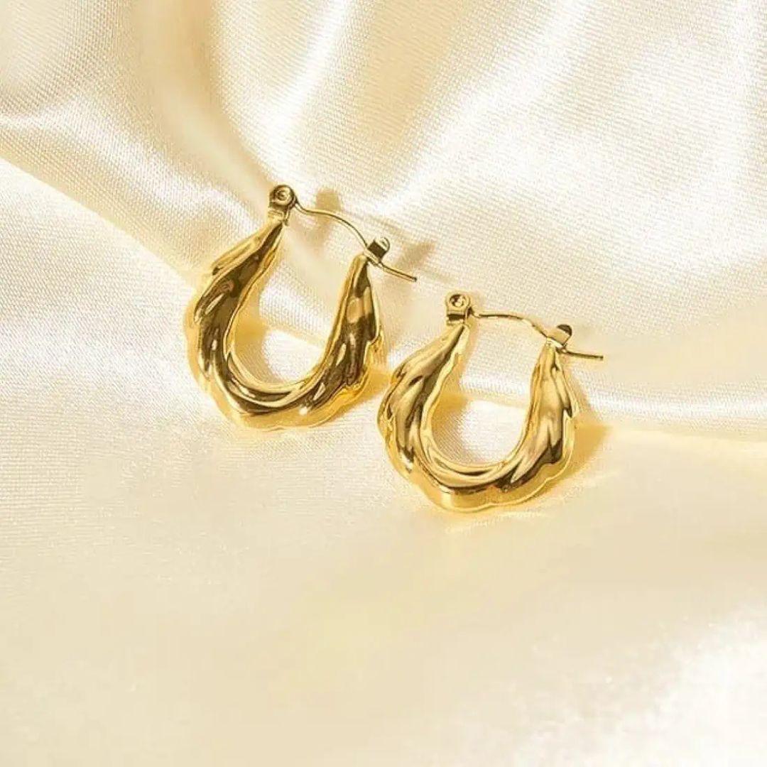 Prettyray Hoops Earring