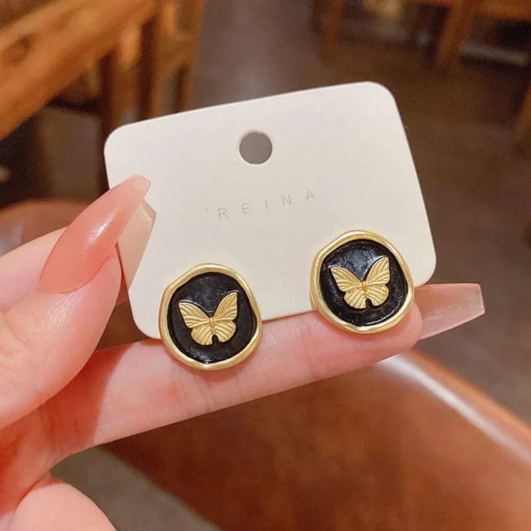 Twinkle Star Earring