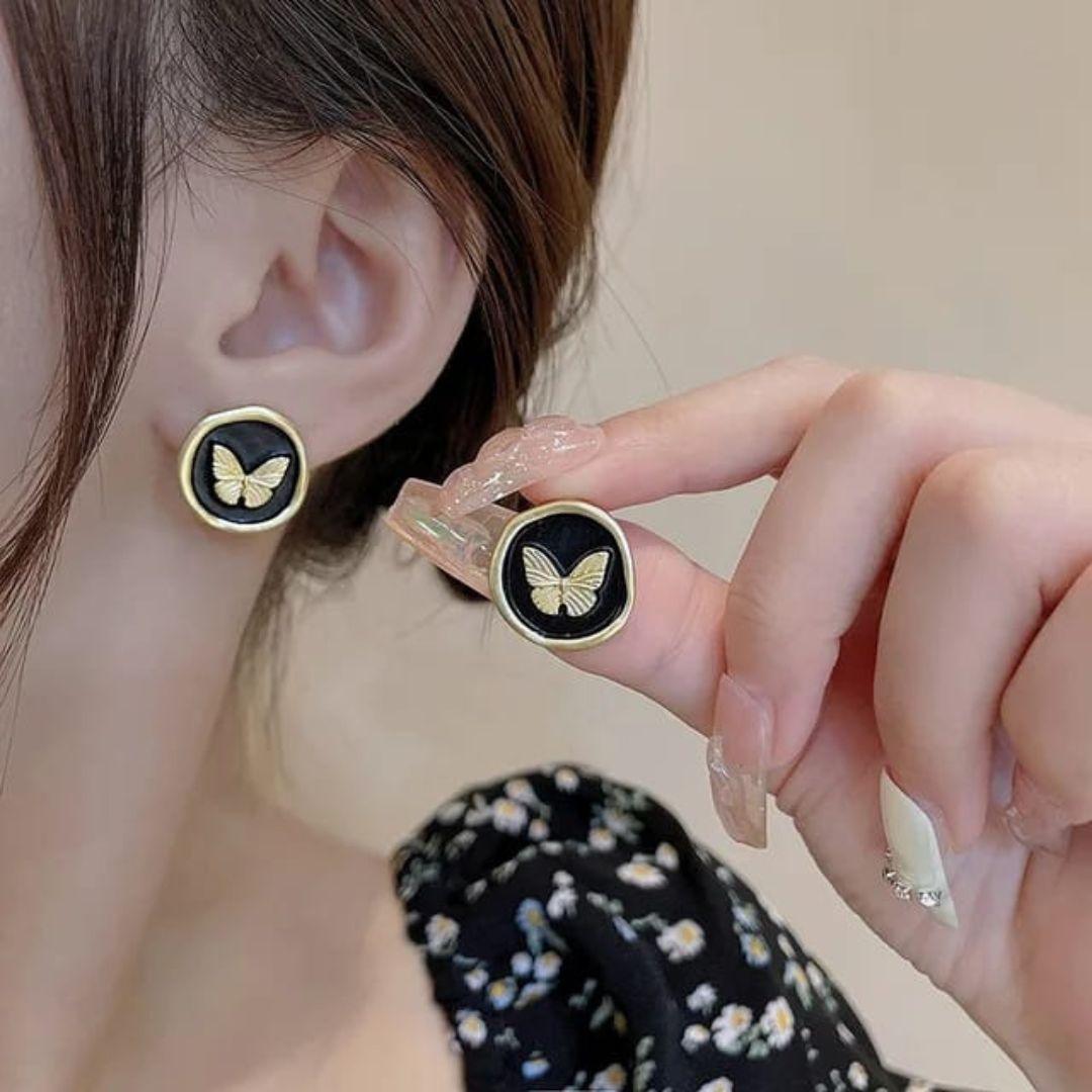 Twinkle Star Earring