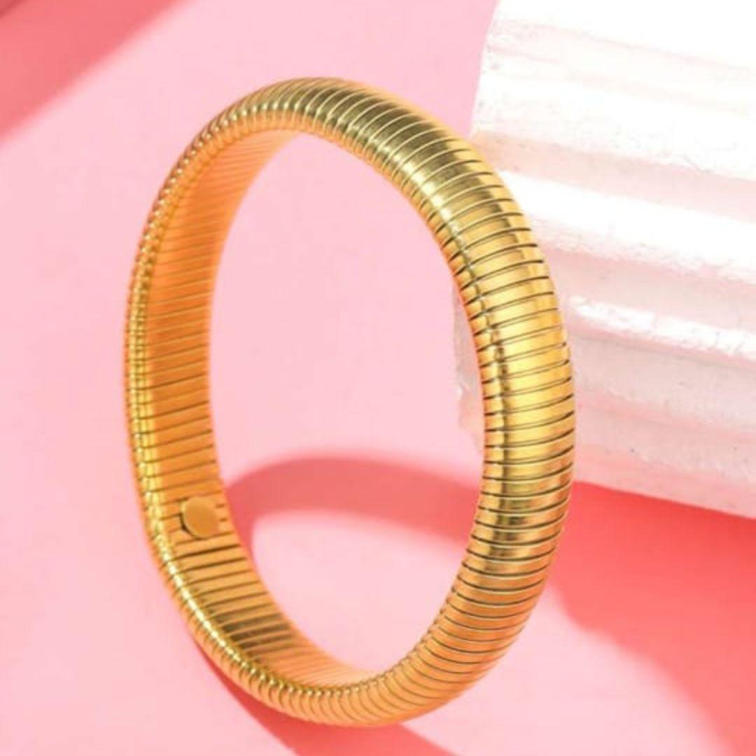 Glossray Gem Bracelet