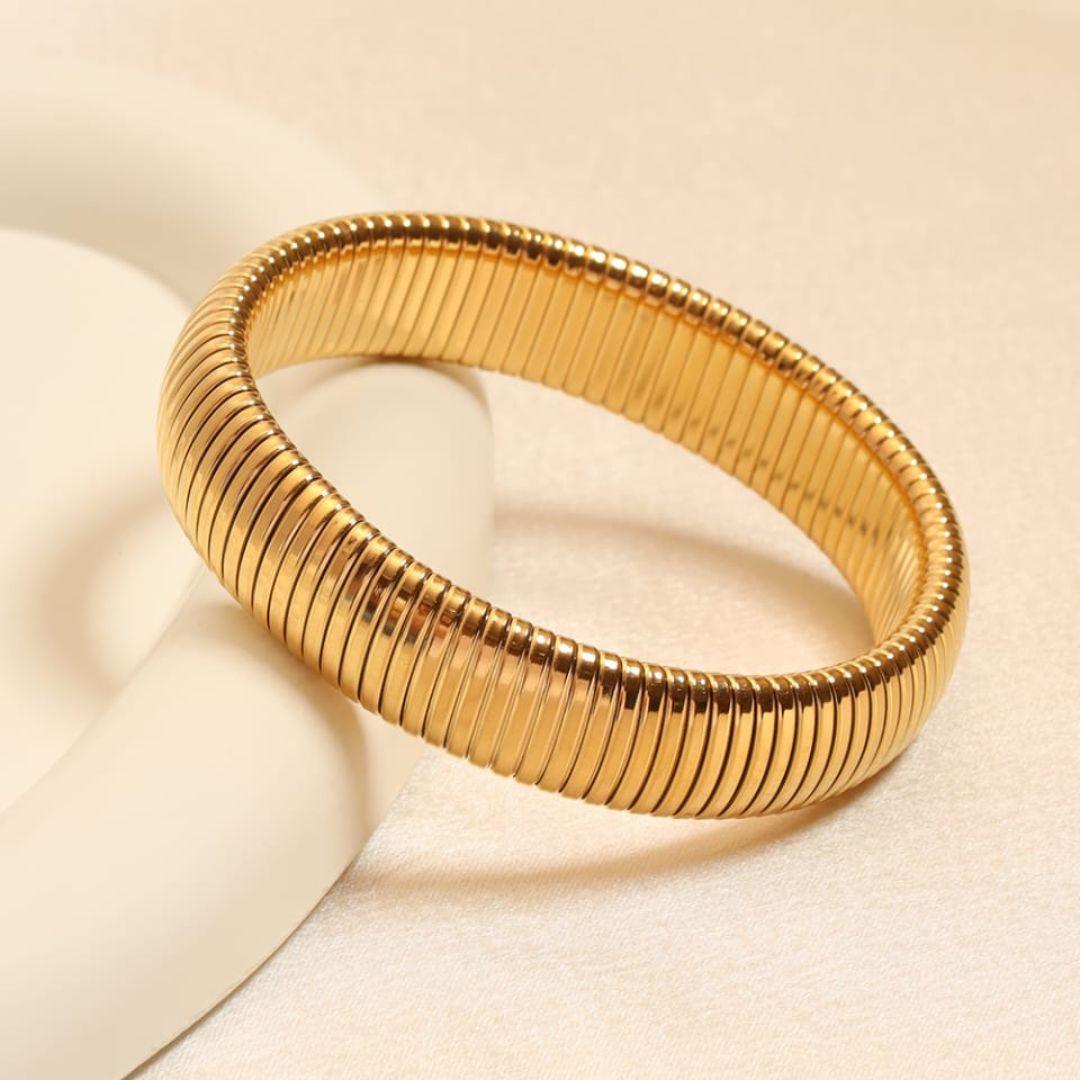 Glossray Gem Bracelet