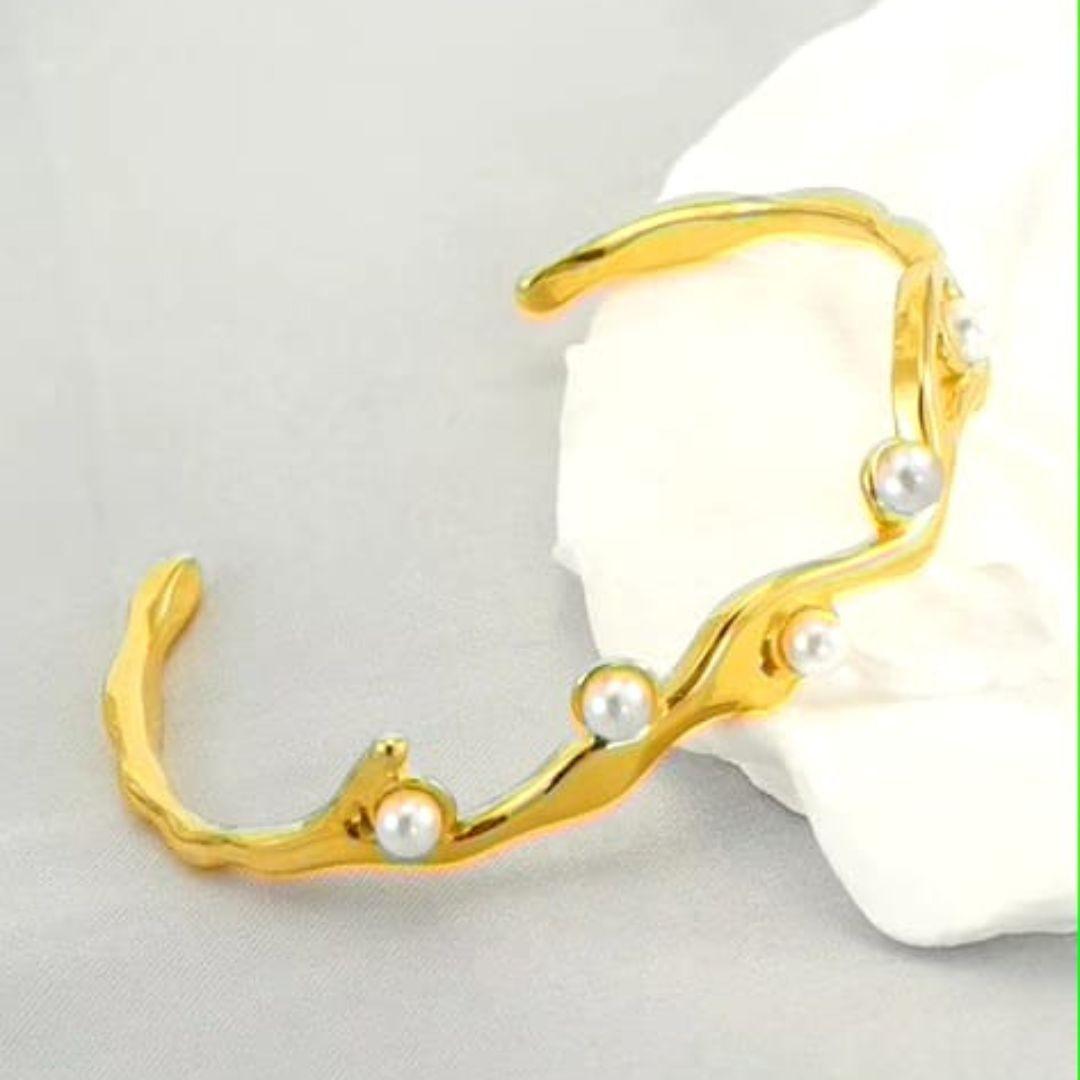 Sunray Shine Bracelet