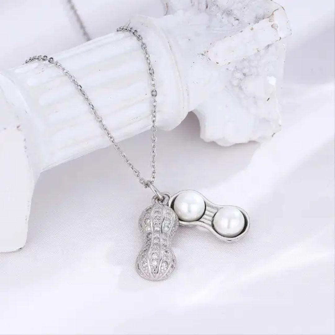 Bold Chain Necklace