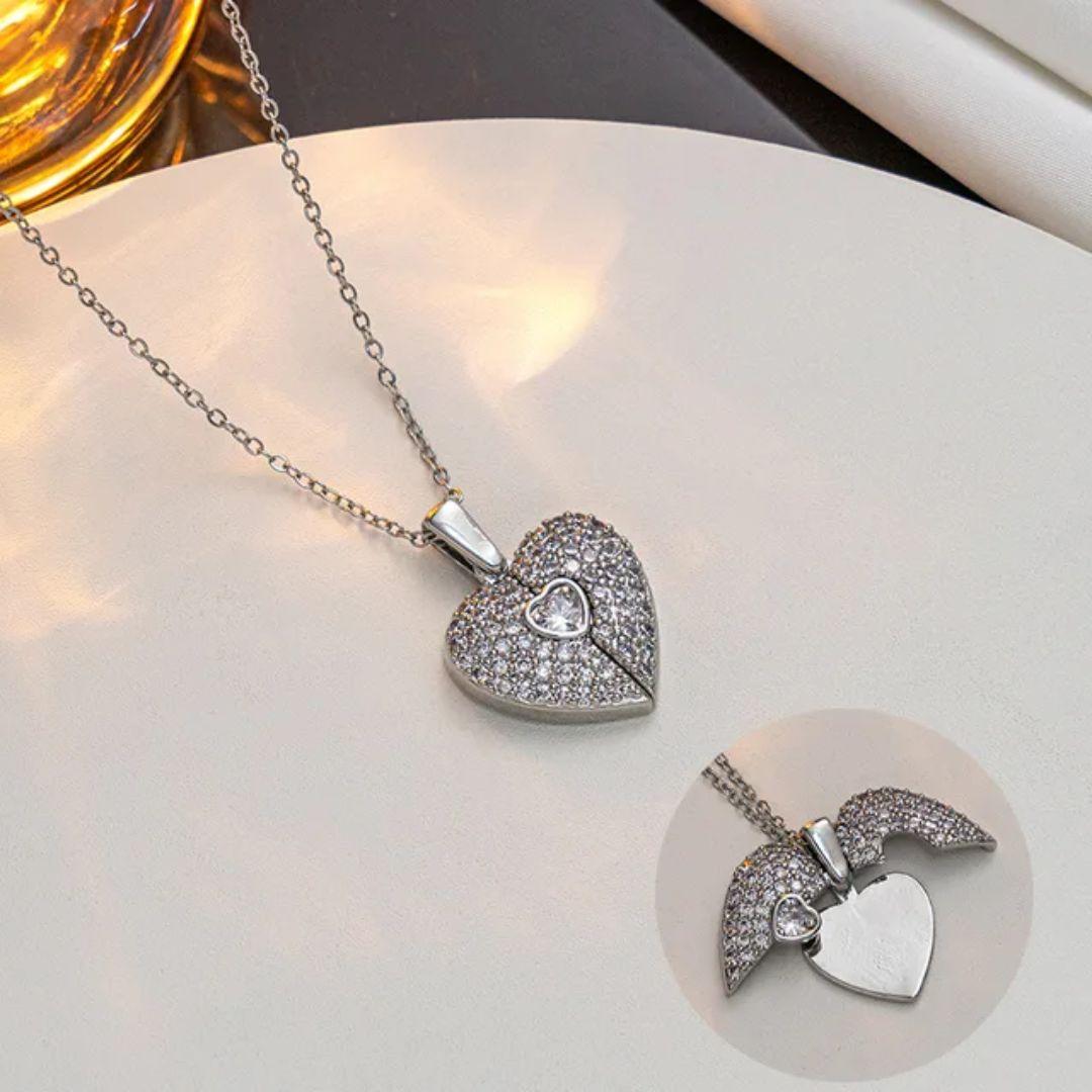 Mystic Love Necklace