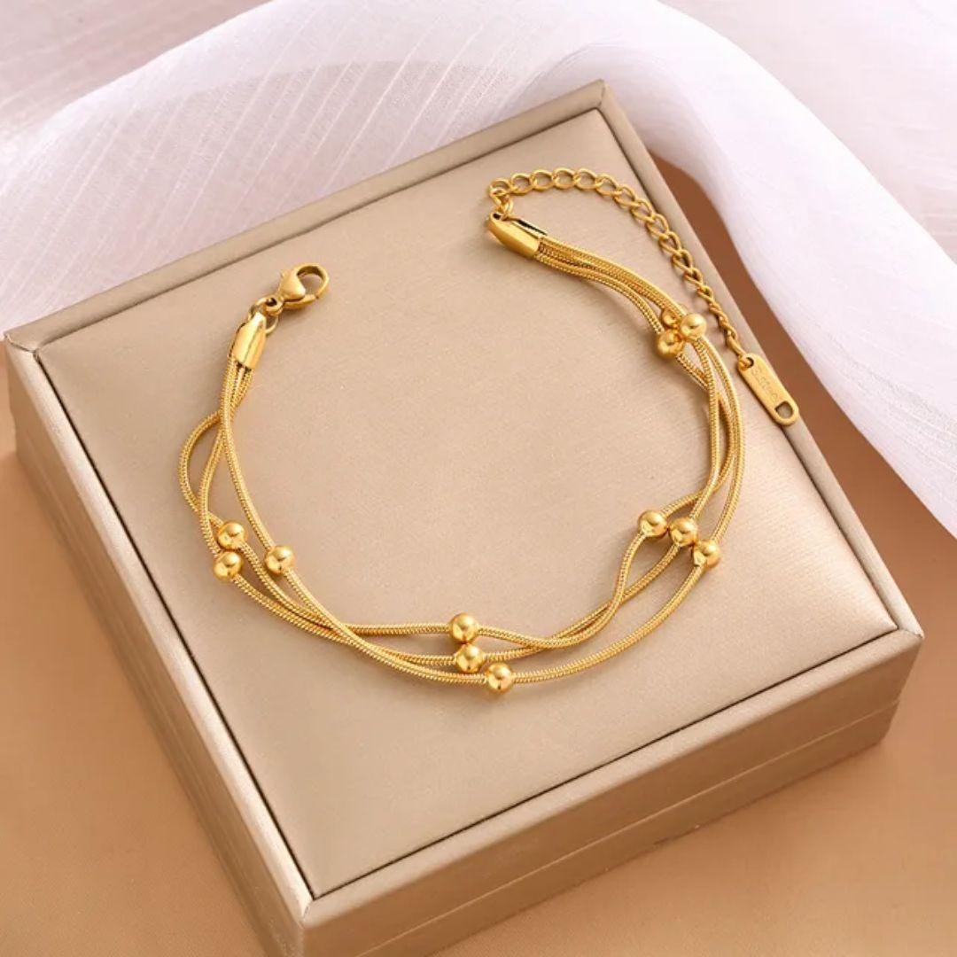 OG chain bracelet