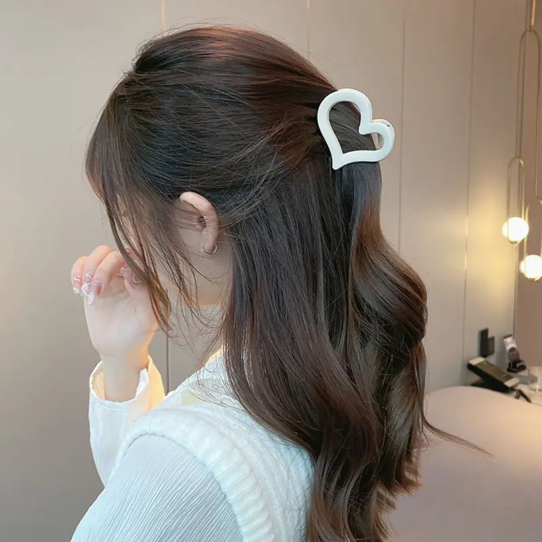 Heart Claw Babe (pack of 1)