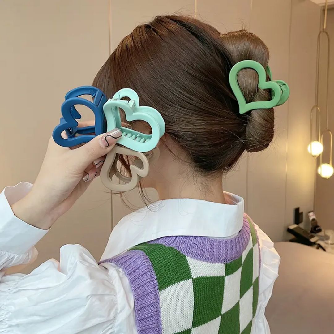 Heart Claw Babe (pack of 1)