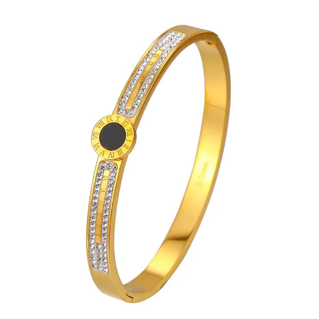 Halo Band Bracelets