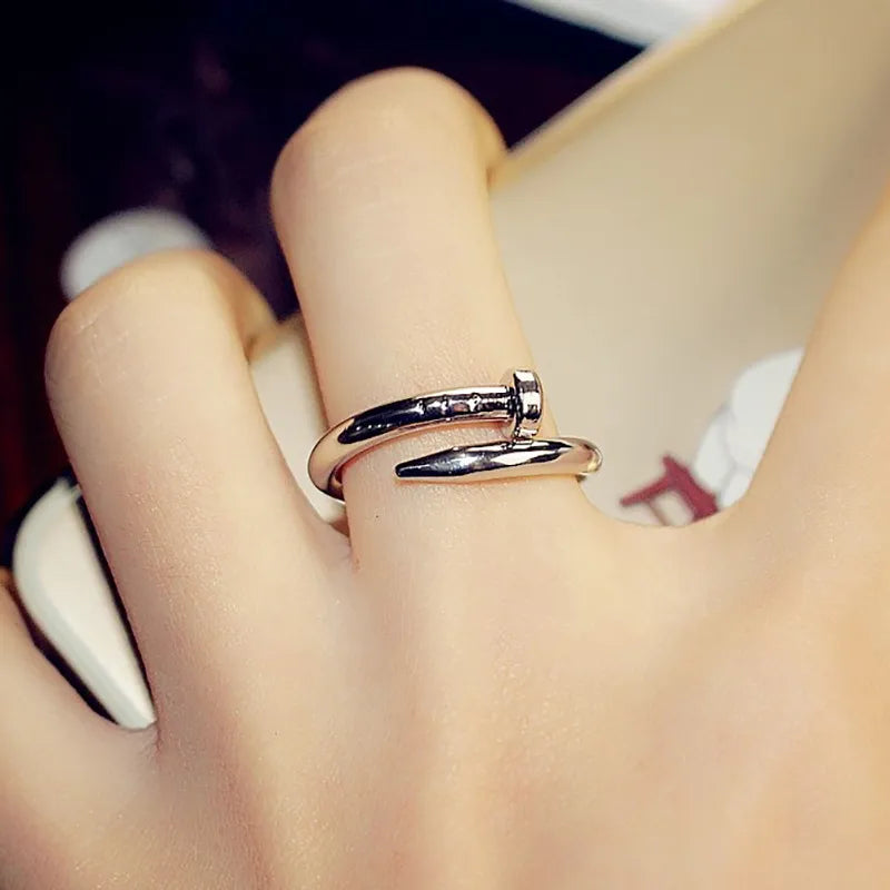 All That Jazz Ring