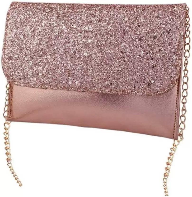 Bling sling bag best sale