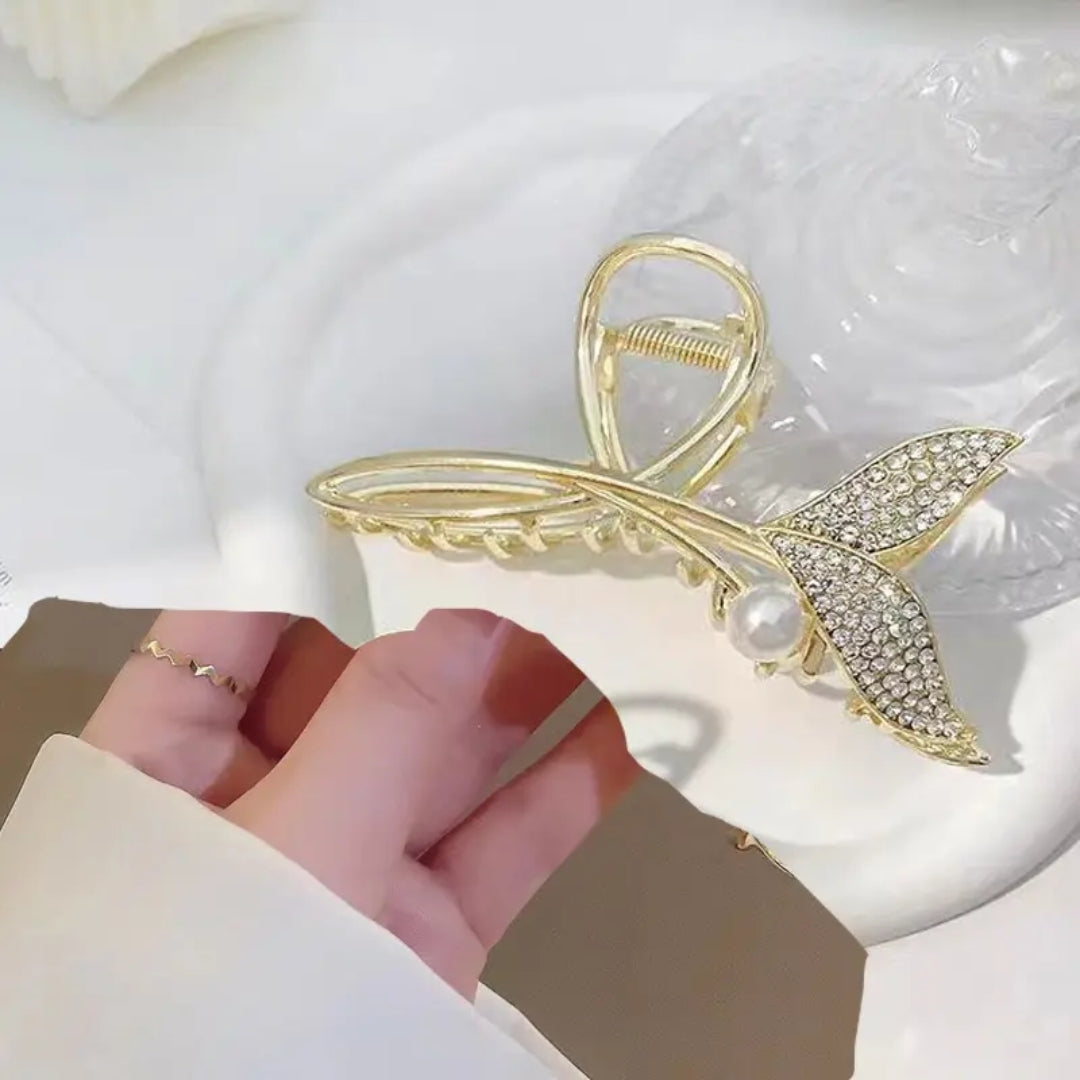 Mermaid's Treasure Claw