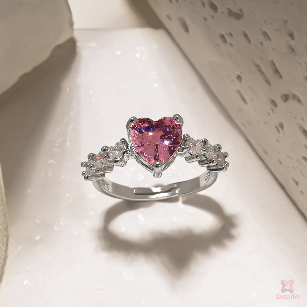 Love's Promise Ring